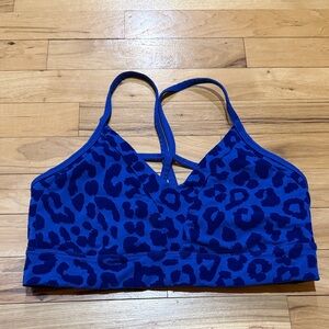 Balance Athletica Leopard Bra